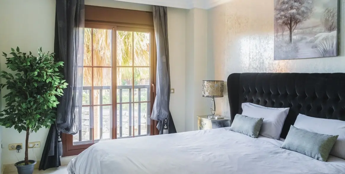 Sale of penthouse in Atalaya 18