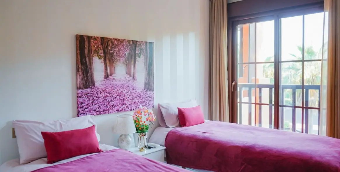 Sale of penthouse in Atalaya 20