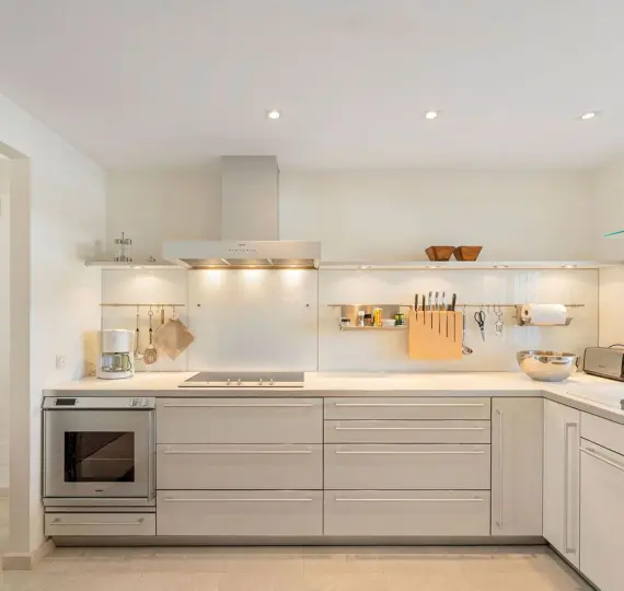 Sale of townhouse in Nueva Andalucía