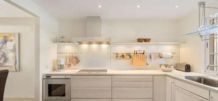 Sale of townhouse in Nueva Andalucía 2