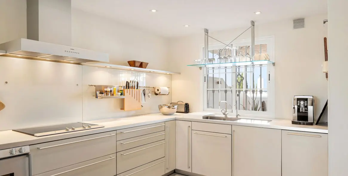 Sale of townhouse in Nueva Andalucía 7