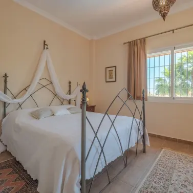 Sale of detached villa in Alhaurín el Grande