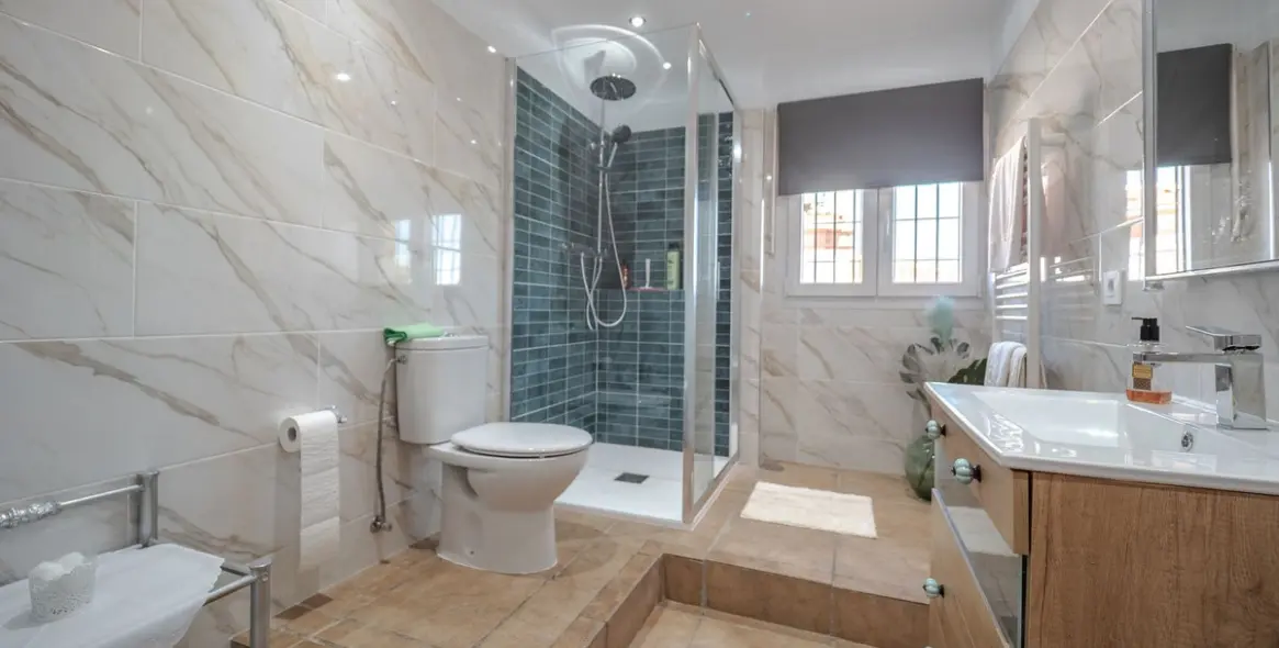 Продажа  отдельно стоящей виллы в Alhaurín el Grande 6