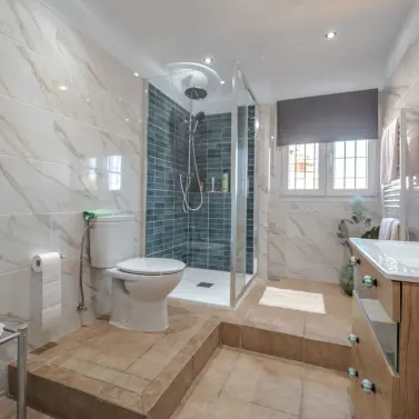 Sale of detached villa in Alhaurín el Grande