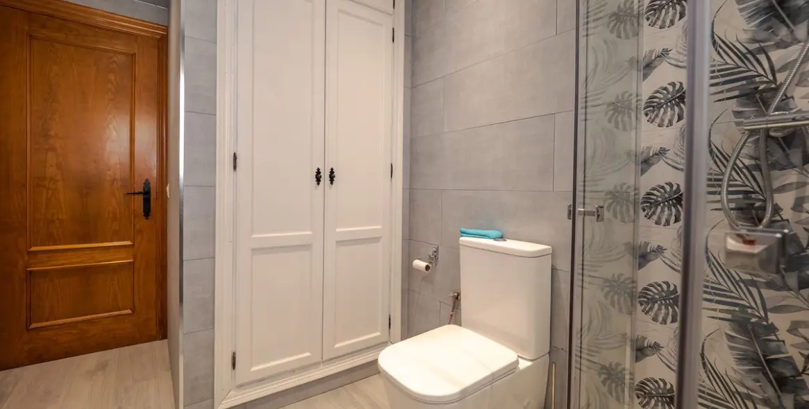 Продажа  отдельно стоящей виллы в Alhaurín el Grande 13