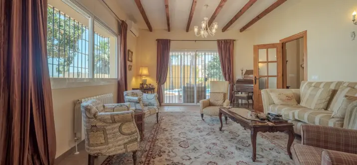 Venta de villa independiente en Alhaurín el Grande 2