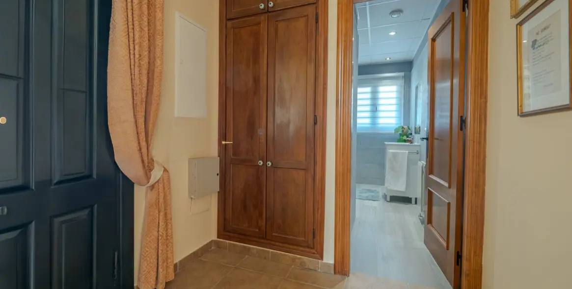 Venta de villa independiente en Alhaurín el Grande 11