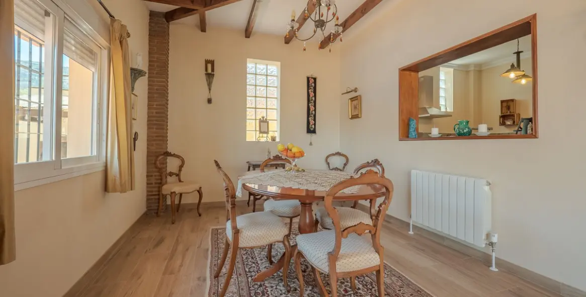 Venta de villa independiente en Alhaurín el Grande 15