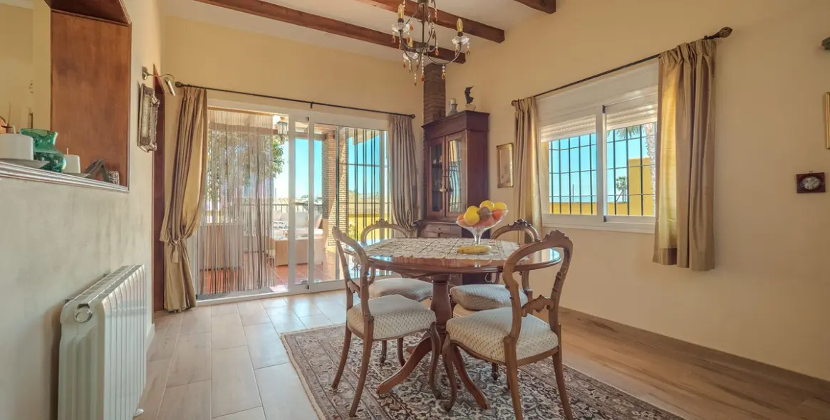 Venta de villa independiente en Alhaurín el Grande 16