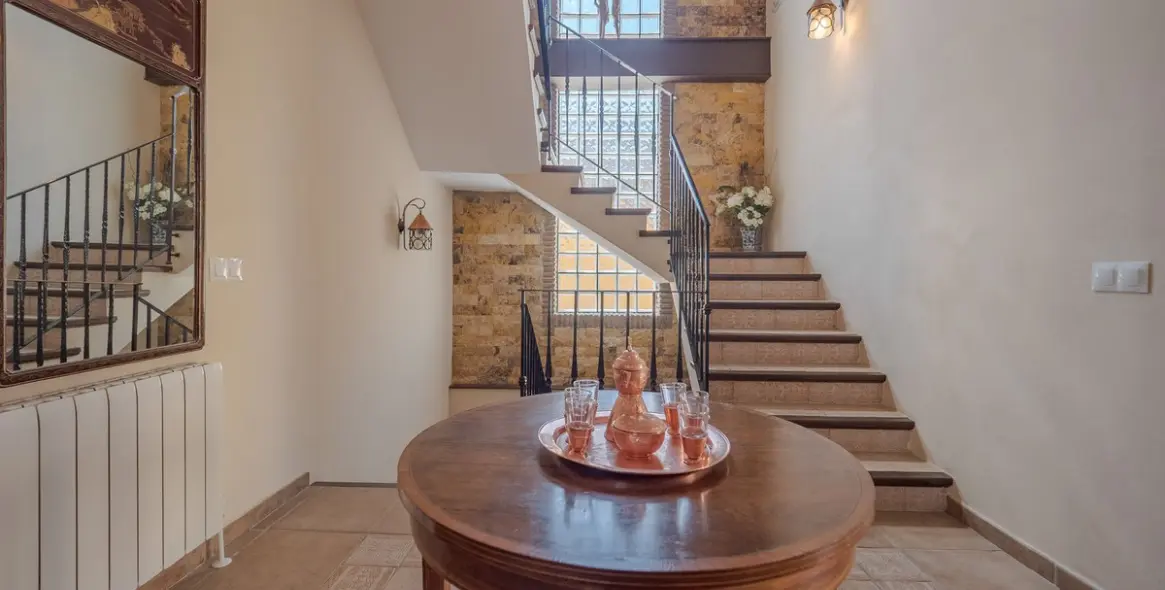 Venta de villa independiente en Alhaurín el Grande 19