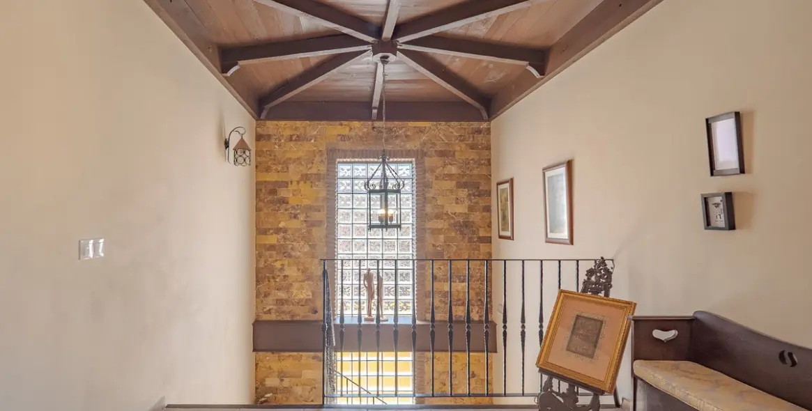 Venta de villa independiente en Alhaurín el Grande 20