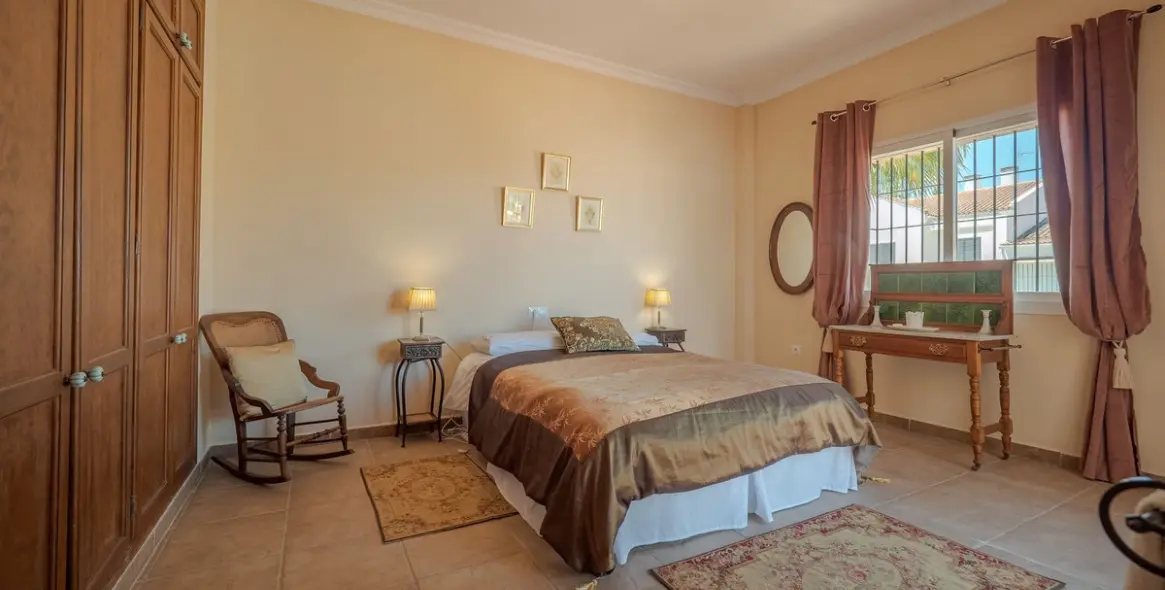 Venta de villa independiente en Alhaurín el Grande 22