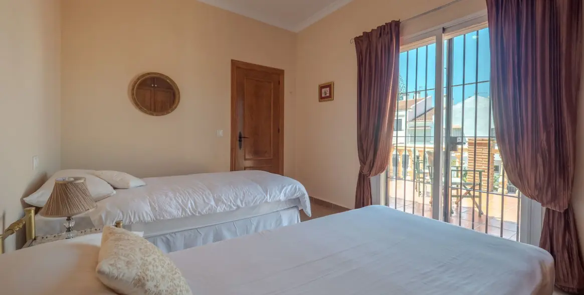 Venta de villa independiente en Alhaurín el Grande 23