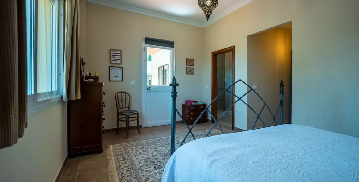 Venta de villa independiente en Alhaurín el Grande 26