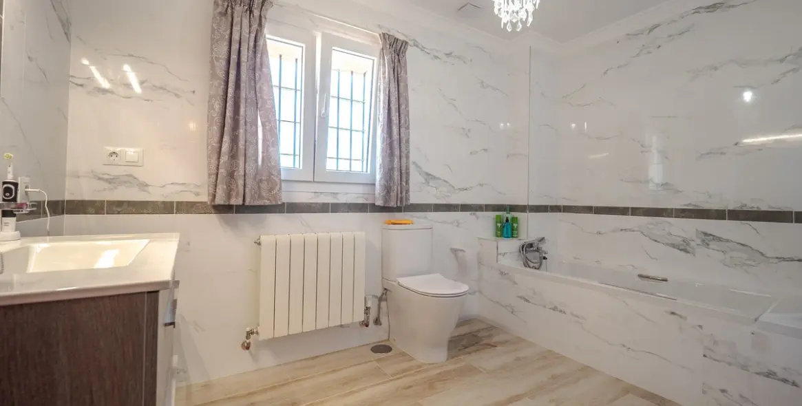 Venta de villa independiente en Alhaurín el Grande 31