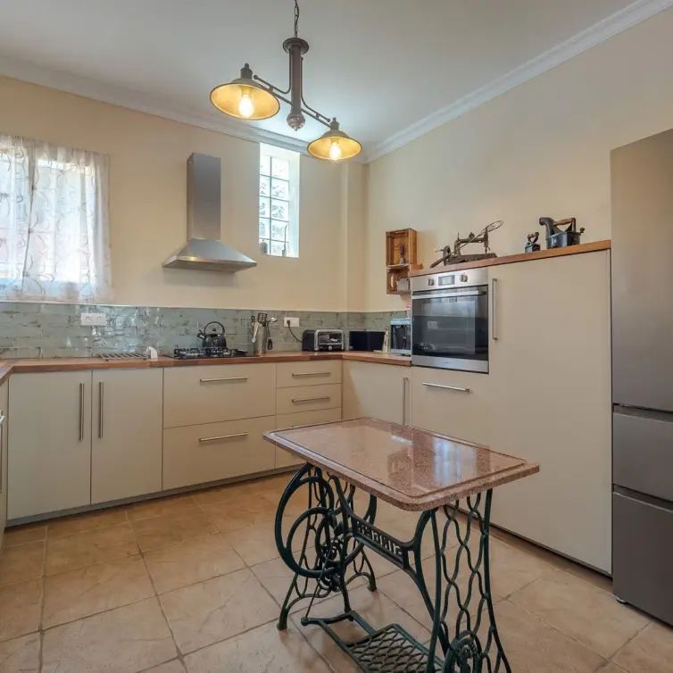 Sale of detached villa in Alhaurín el Grande