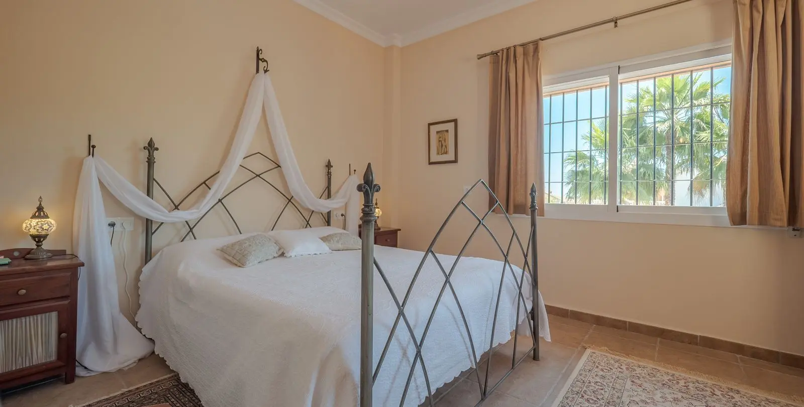 Sale of detached villa in Alhaurín el Grande 5