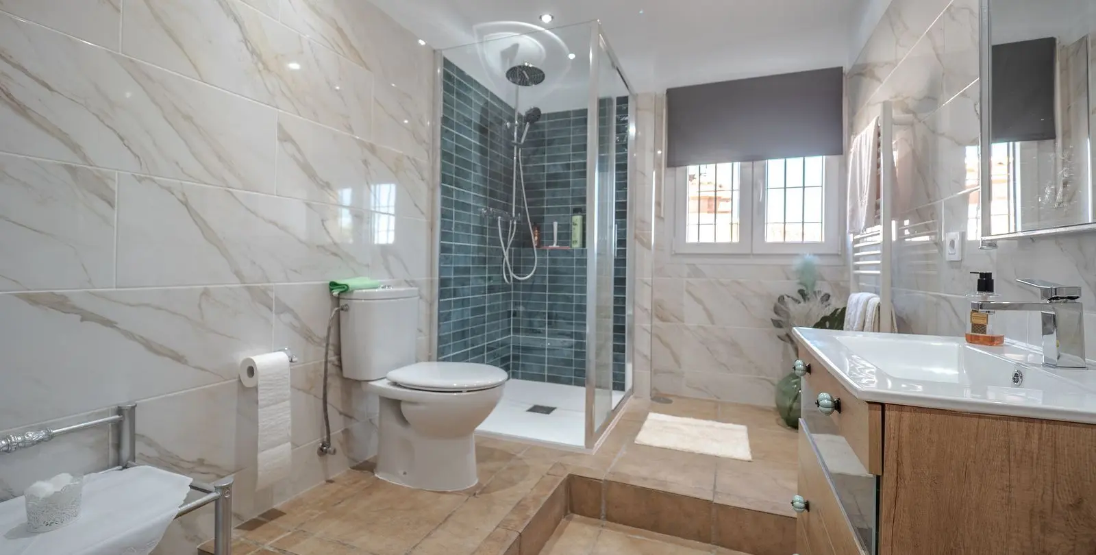 Sale of detached villa in Alhaurín el Grande 6