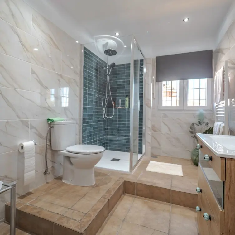 Sale of detached villa in Alhaurín el Grande