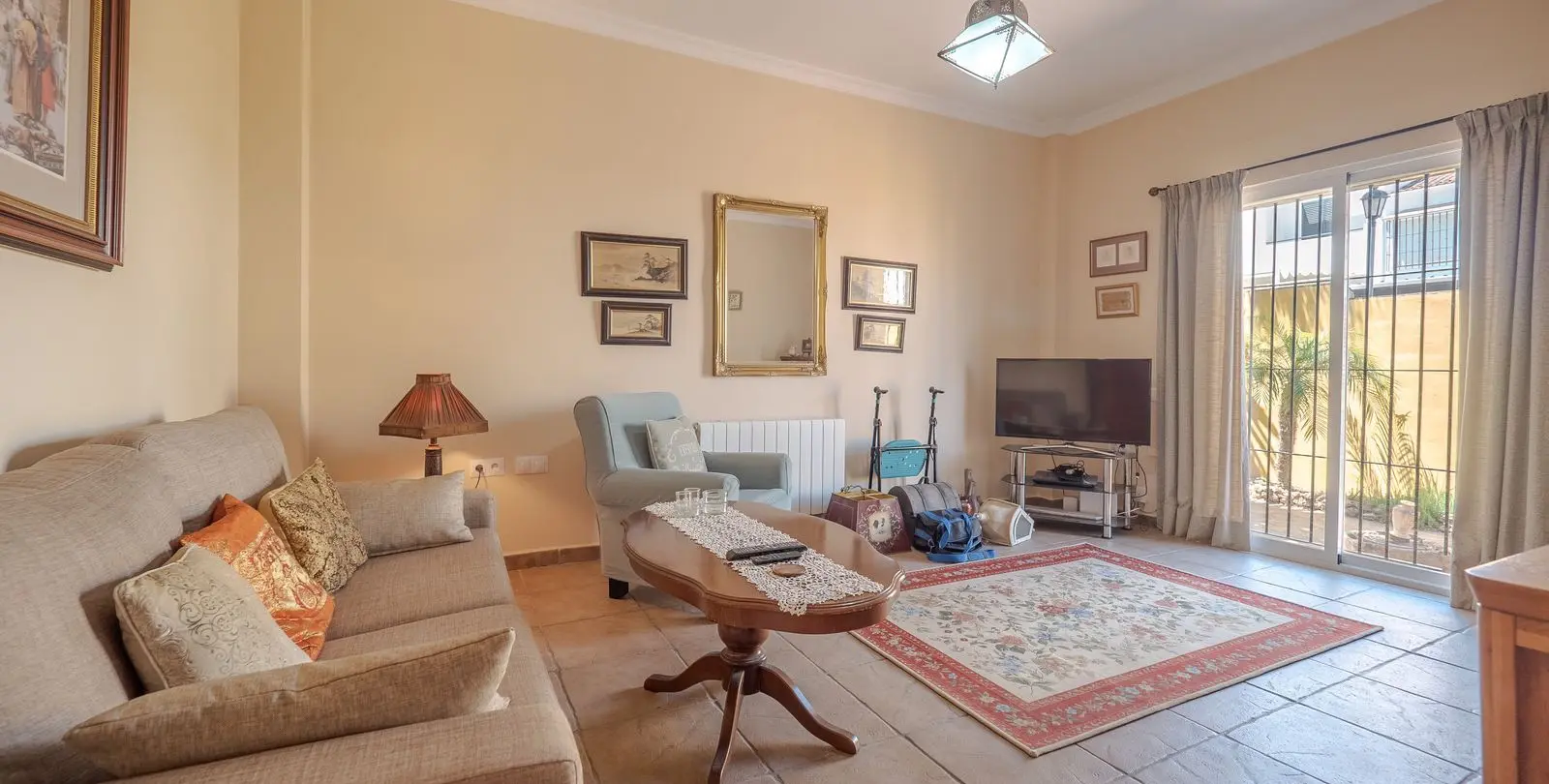 Sale of detached villa in Alhaurín el Grande 10