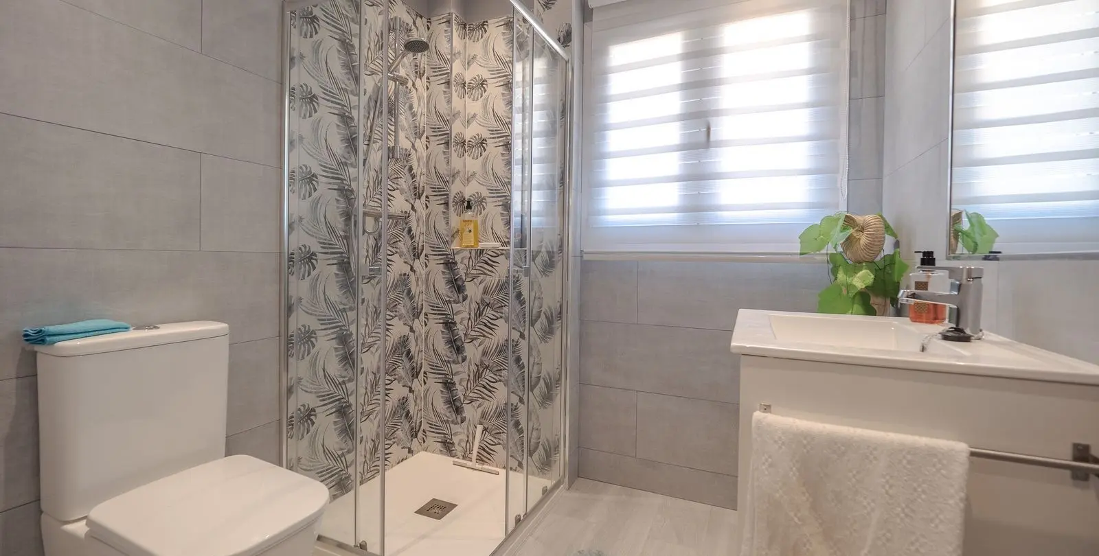 Sale of detached villa in Alhaurín el Grande 12