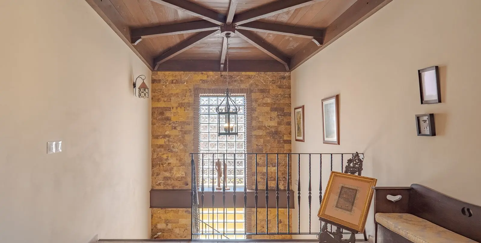 Sale of detached villa in Alhaurín el Grande 20