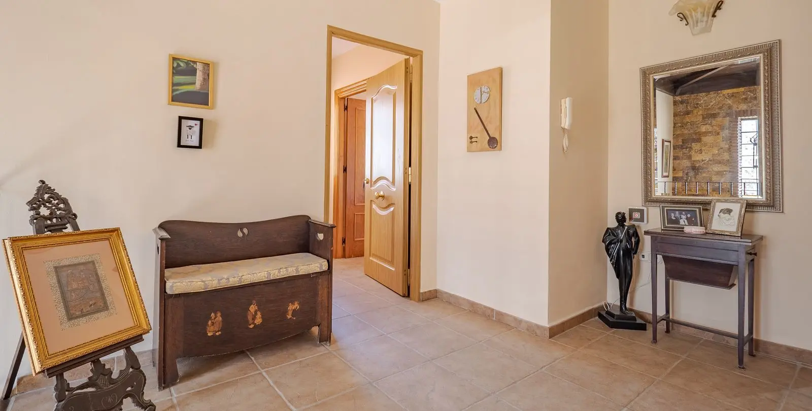 Sale of detached villa in Alhaurín el Grande 21