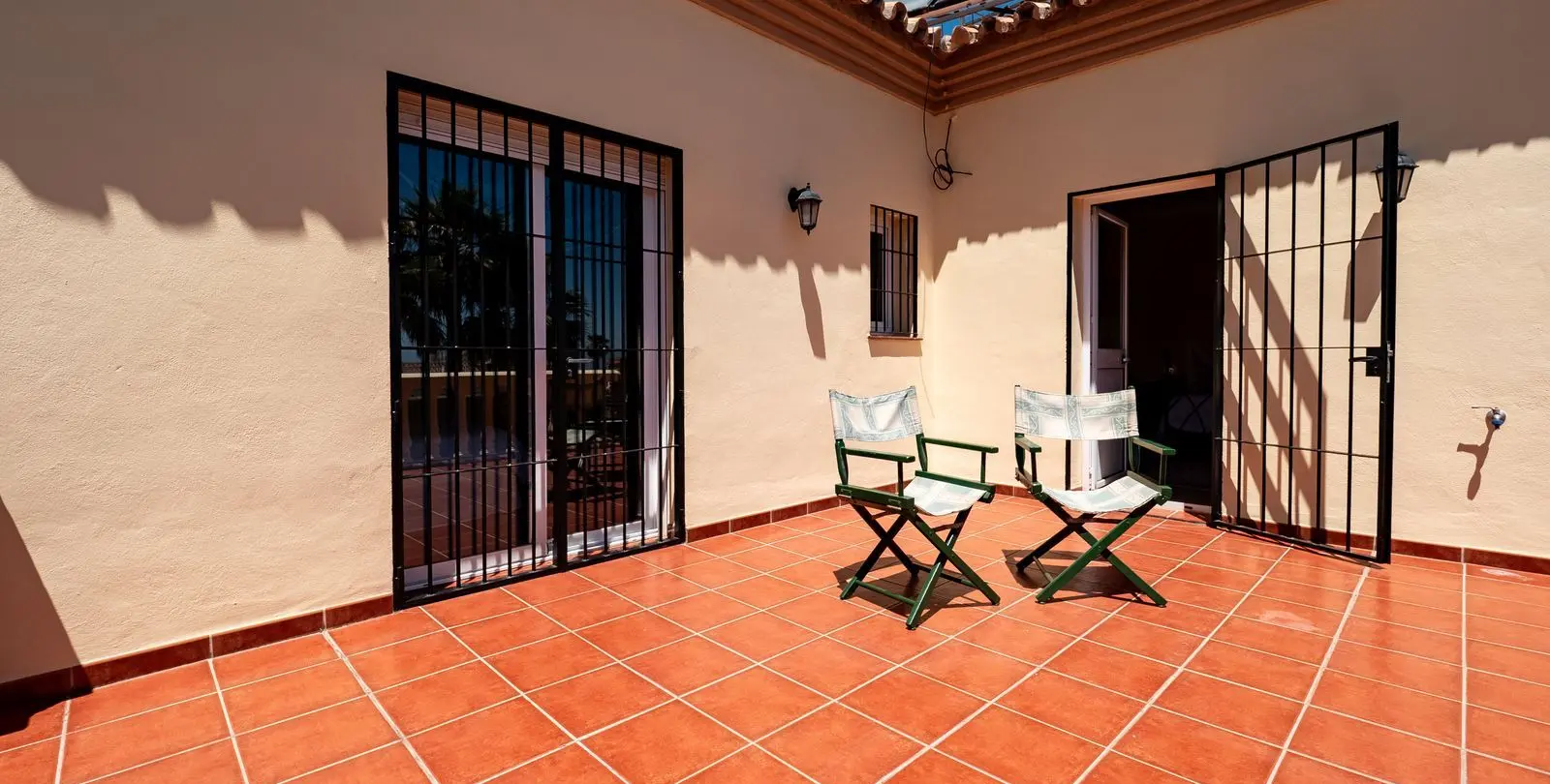 Sale of detached villa in Alhaurín el Grande 29