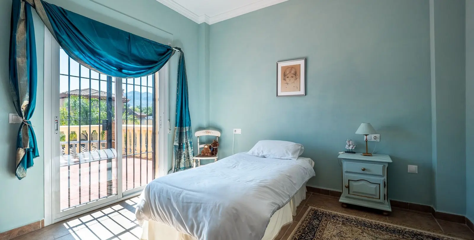 Sale of detached villa in Alhaurín el Grande 30
