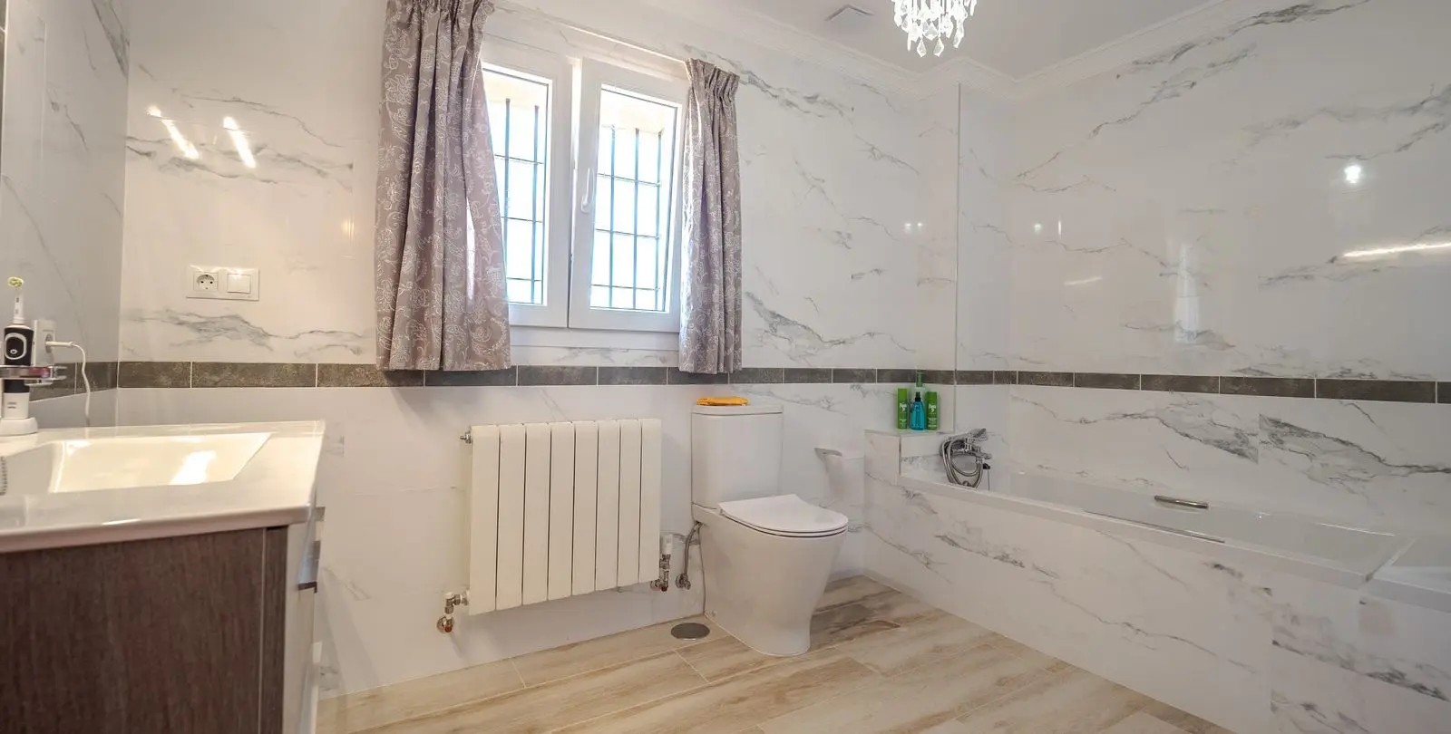 Sale of detached villa in Alhaurín el Grande 31