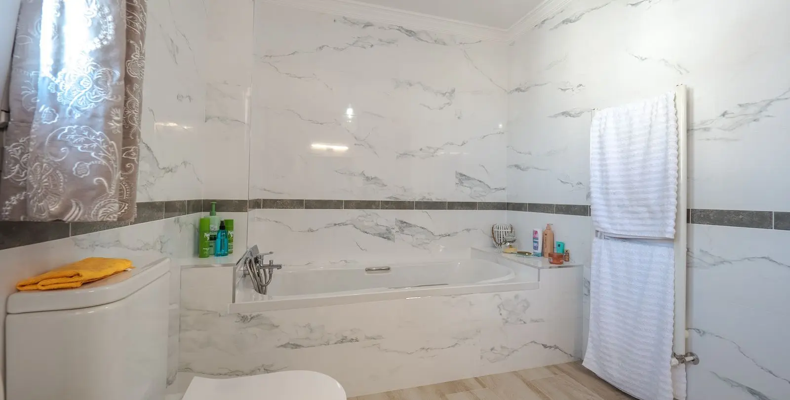 Sale of detached villa in Alhaurín el Grande 33