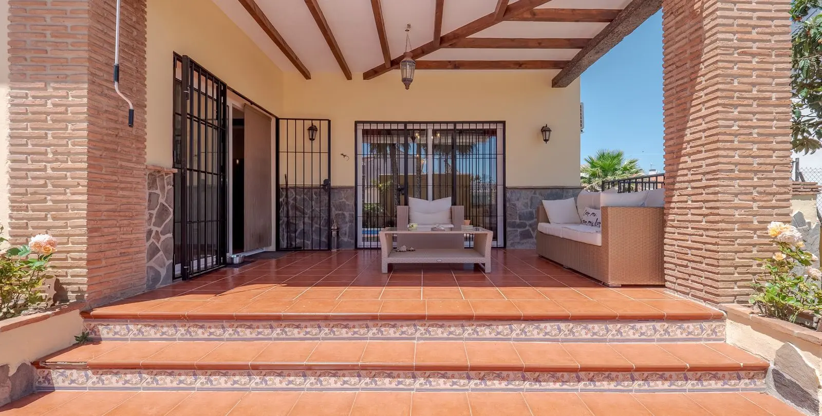 Sale of detached villa in Alhaurín el Grande 37