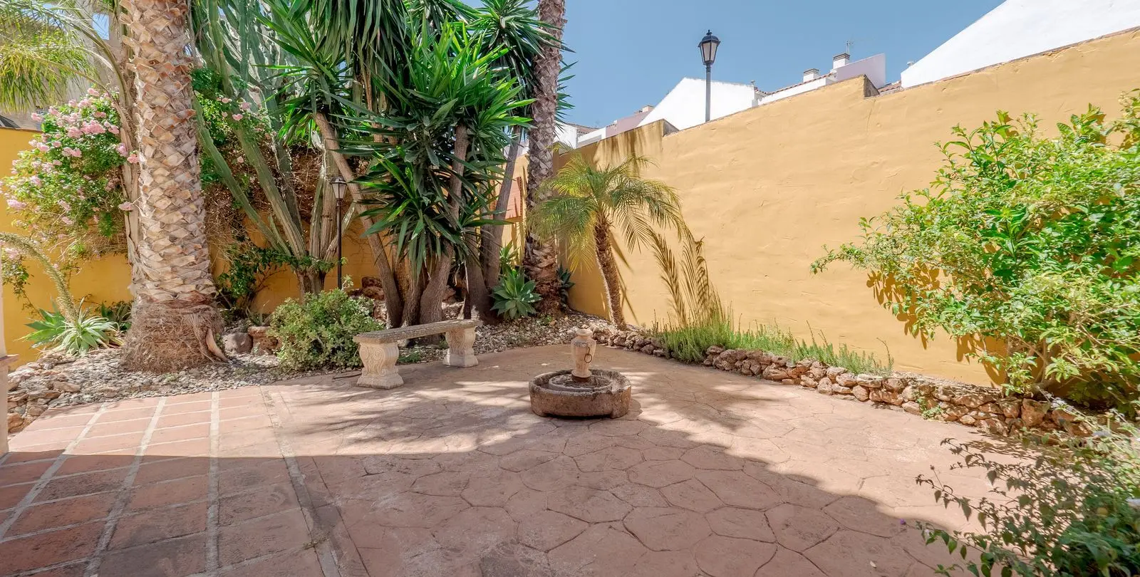 Sale of detached villa in Alhaurín el Grande 40