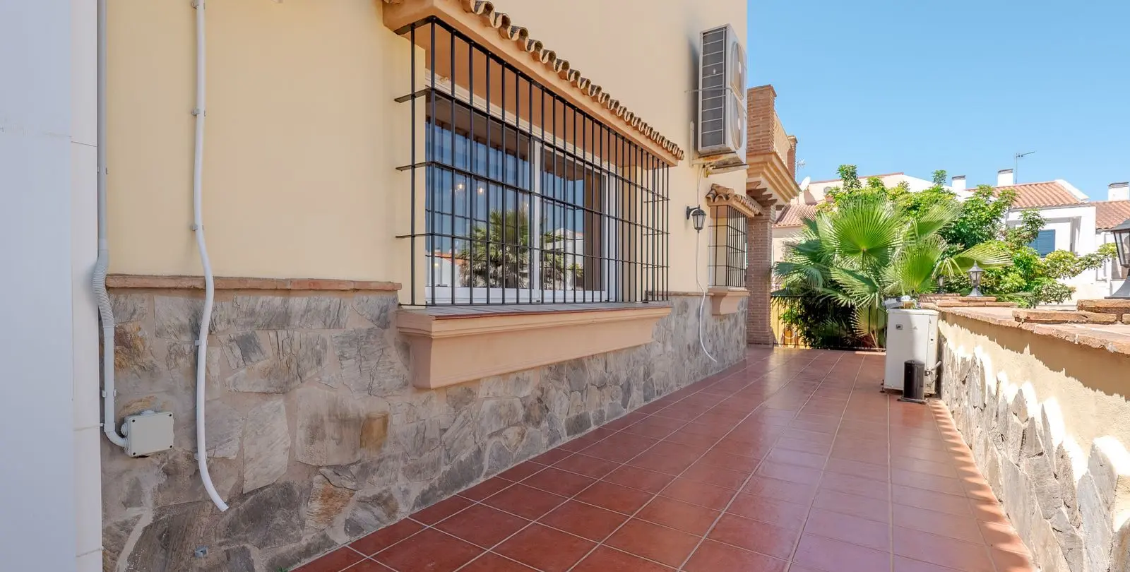 Sale of detached villa in Alhaurín el Grande 41