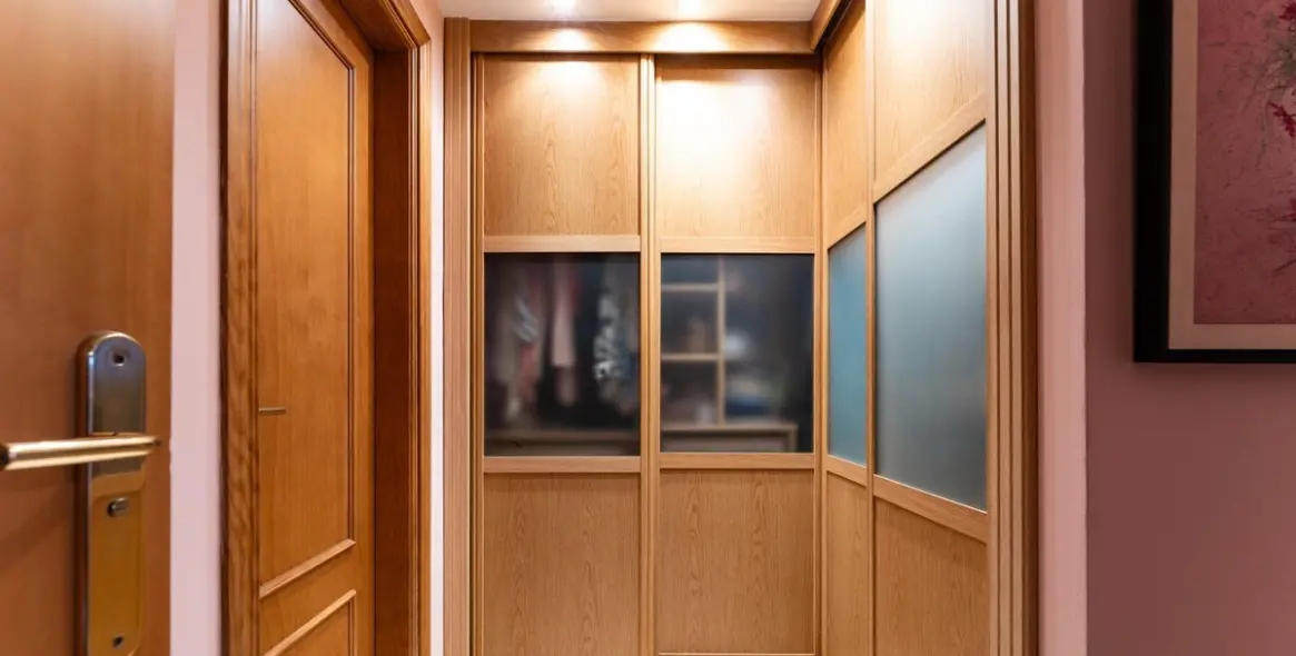 Продажа апартаментов на среднем этаже в Los Alamos 8