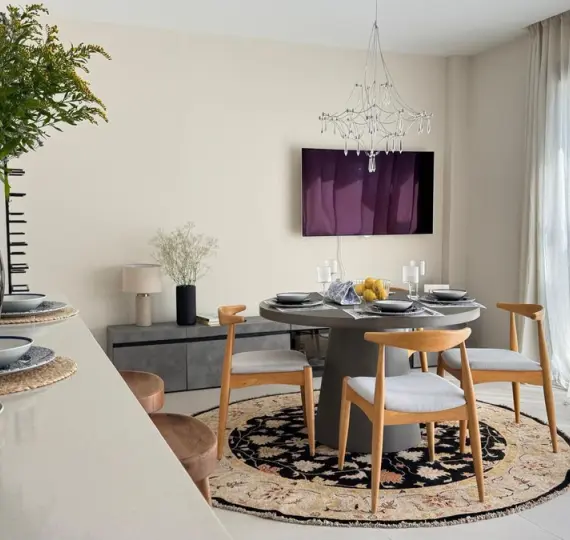 Middle floor apartment R5105968