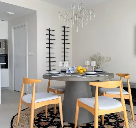 Middle floor apartment R5105968