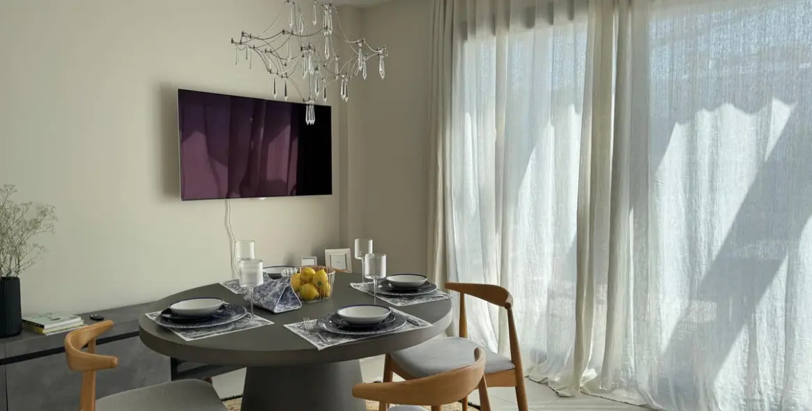 Sale of middle floor apartment in Estepona (district Estepona) 8