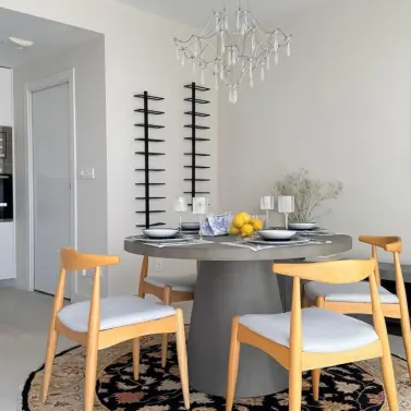 Venta de apartamento en planta media en Estepona