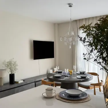 Продажа апартаментов на среднем этаже в Estepona