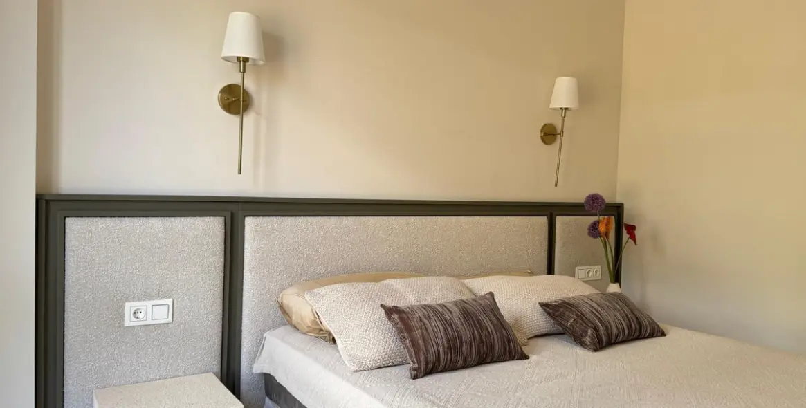 Sale of middle floor apartment in Estepona 17