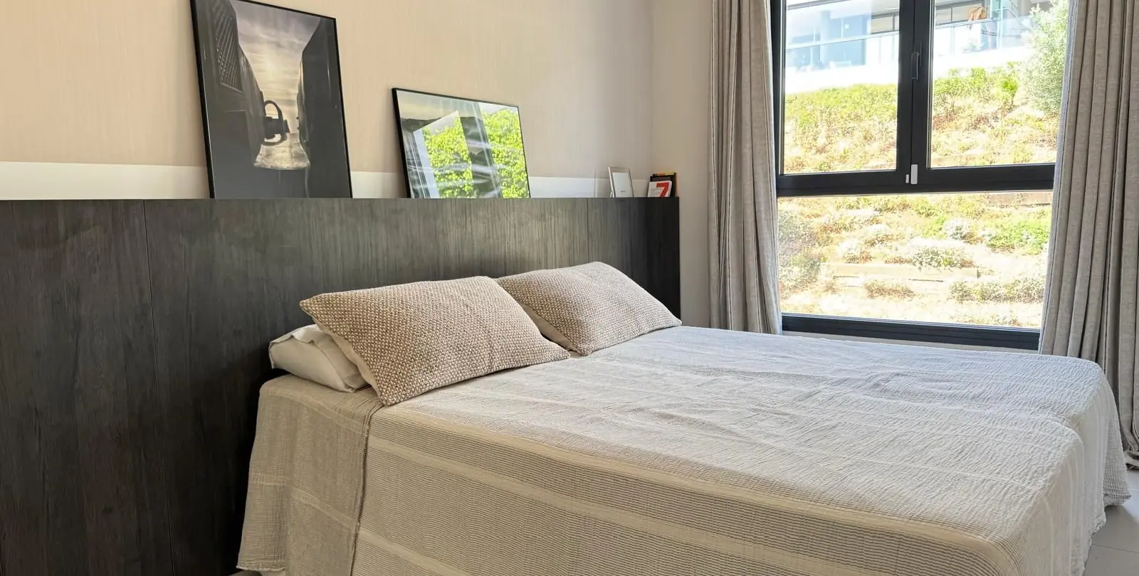 Продажа апартаментов на среднем этаже в Estepona 27