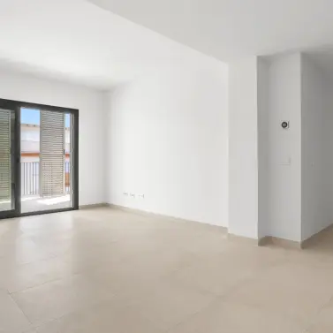 Sale of penthouse in Estepona