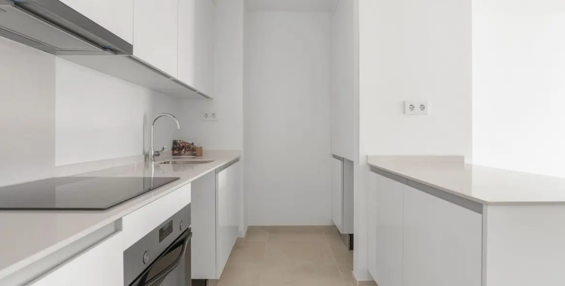 Продажа пентхауса в Estepona 7