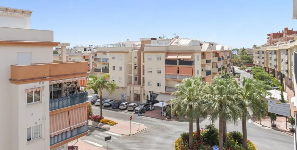 Продажа пентхауса в Estepona 21