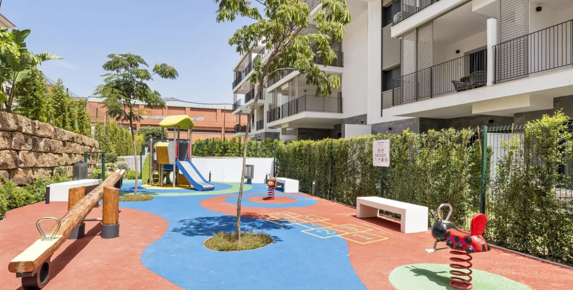 Продажа пентхауса в Estepona 26