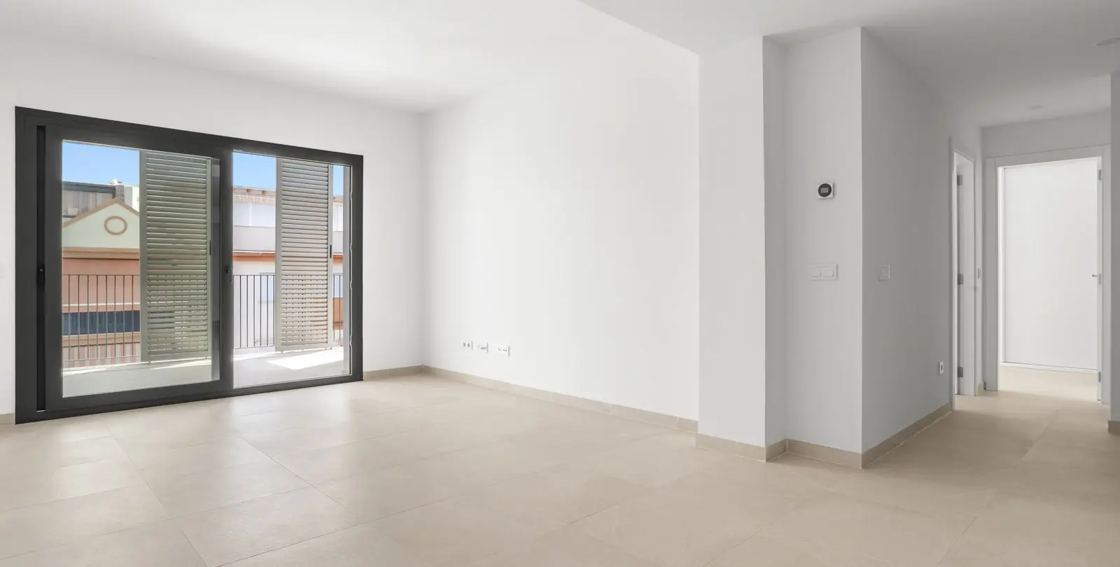 Продажа пентхауса в Estepona 3