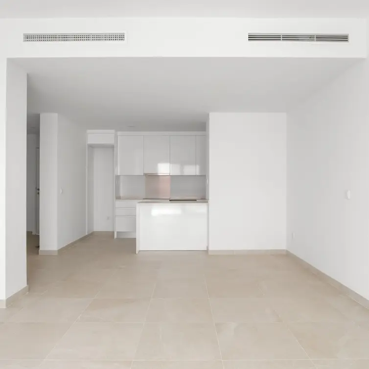 Sale of penthouse in Estepona