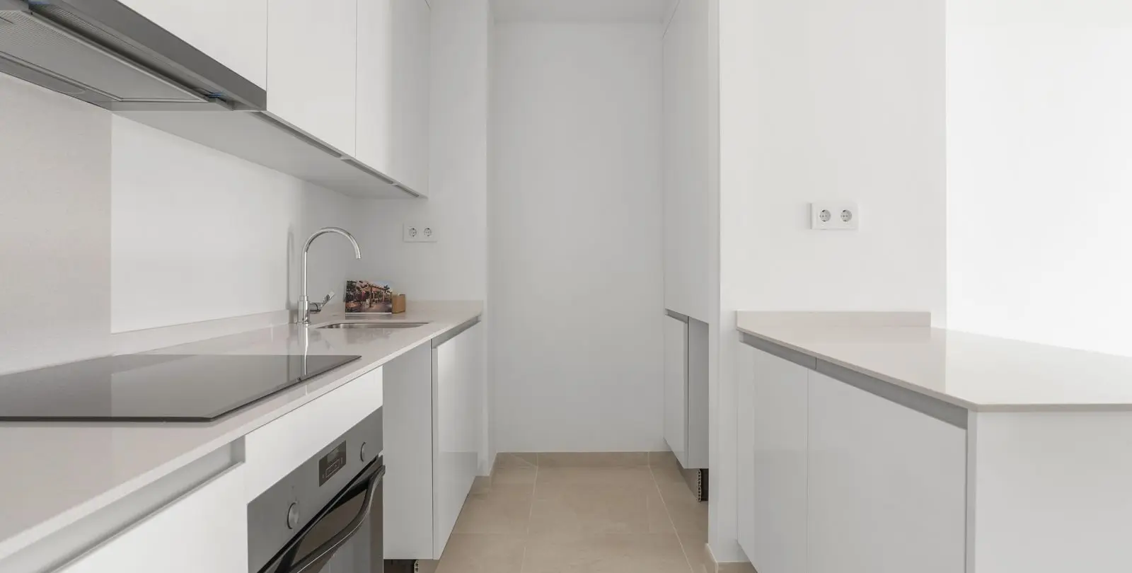 Продажа пентхауса в Estepona 7