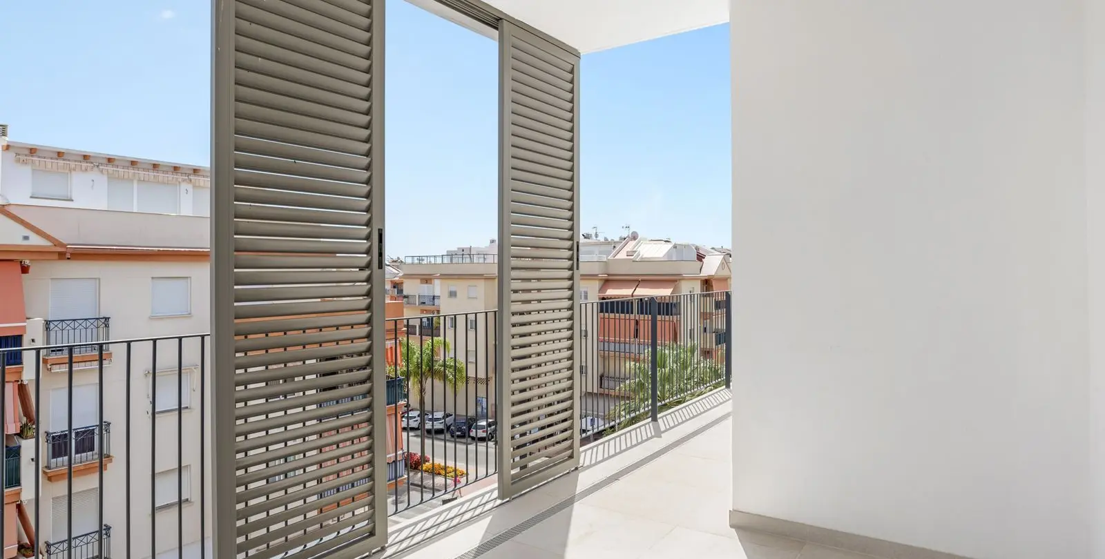 Продажа пентхауса в Estepona 15